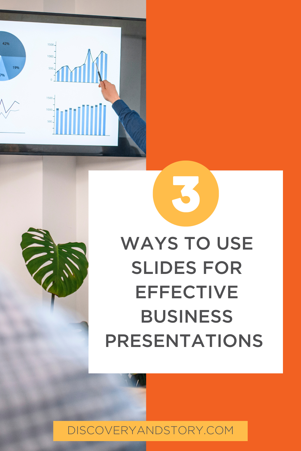 creating effective business presentations