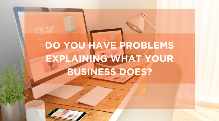 Beth Mueller issues a 5 day business description challenge