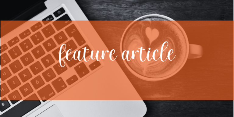 I Wrote a First Draft…Now What?